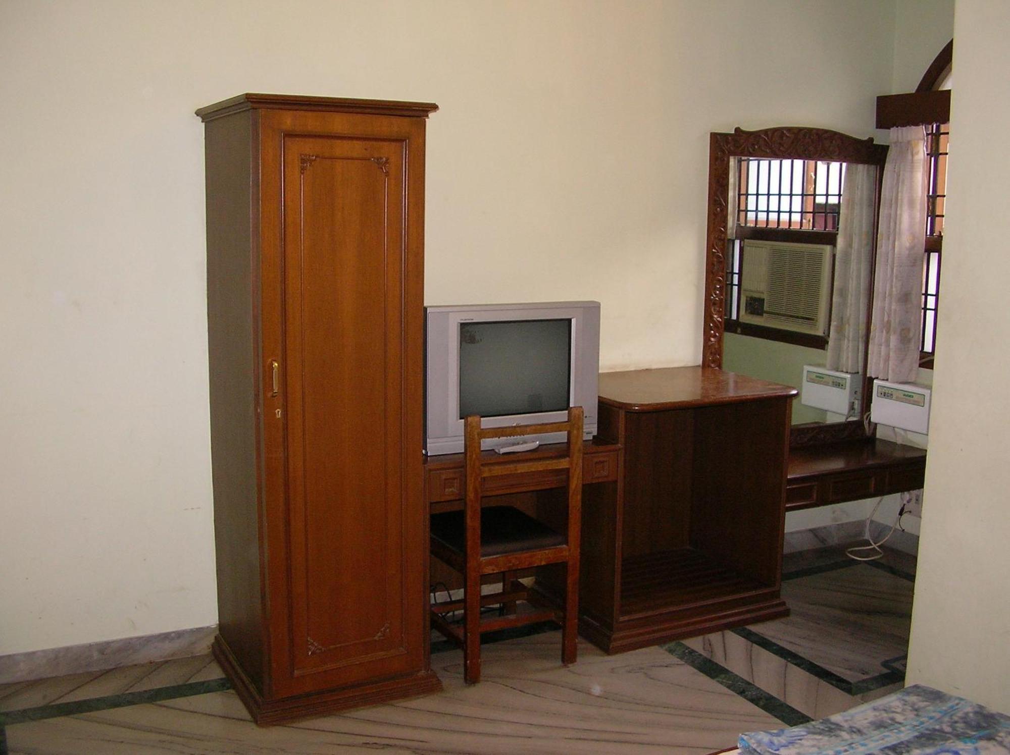 Lloyds Serviced Apartments,Krishna Street,T Nagar Chennai Rum bild