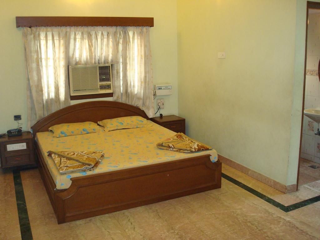 Lloyds Serviced Apartments,Krishna Street,T Nagar Chennai Rum bild